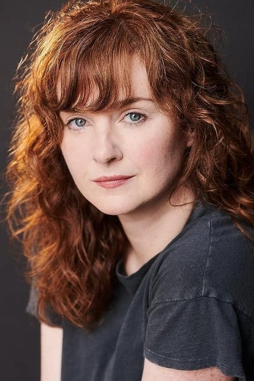 Photo of Daina Griffith