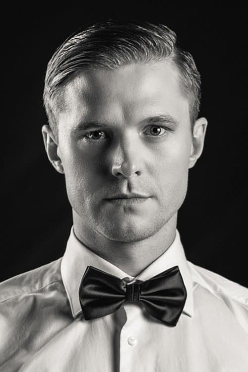 Photo of Dainis Grūbe