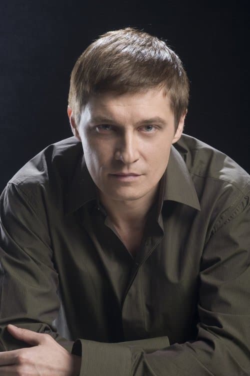 Photo of Dainius Gavenonis