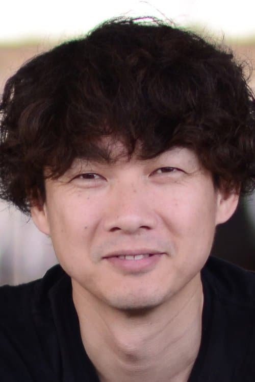 Photo of Daishi Matsunaga