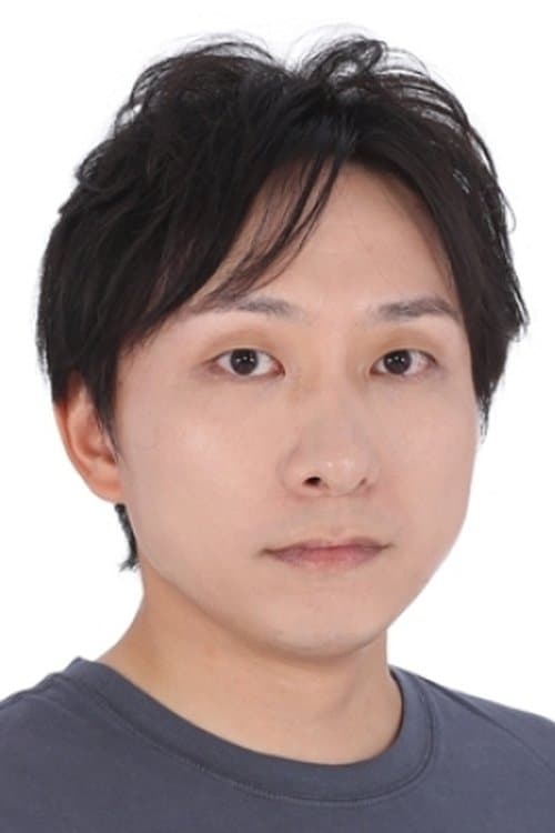 Photo of Daisuke Fujita