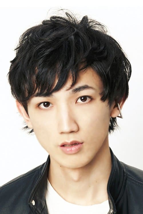 Photo of Daisuke Hirose