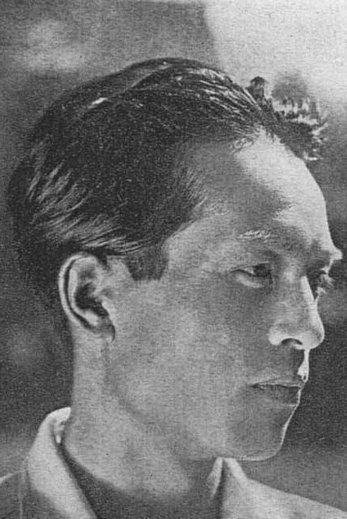 Photo of Daisuke Itō