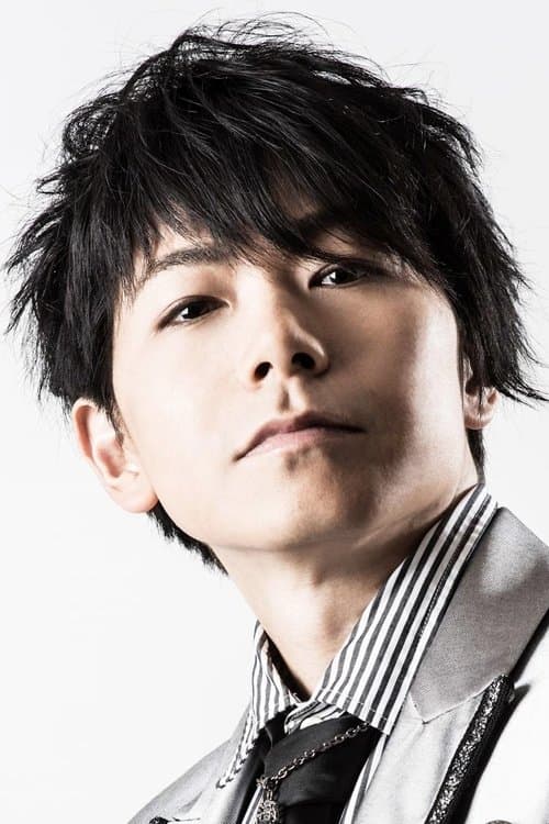 Photo of Daisuke Kishio