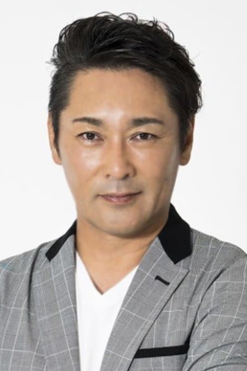Photo of Daisuke Motoki