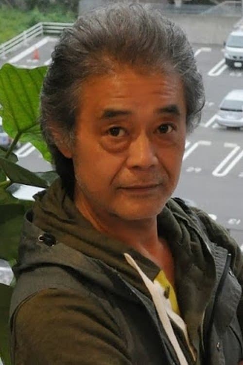Photo of Daisuke Nishio