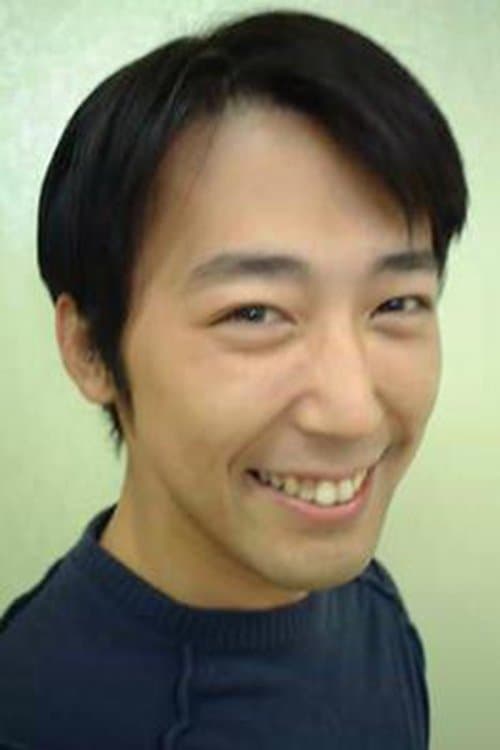 Photo of Daisuke Tsuchiya