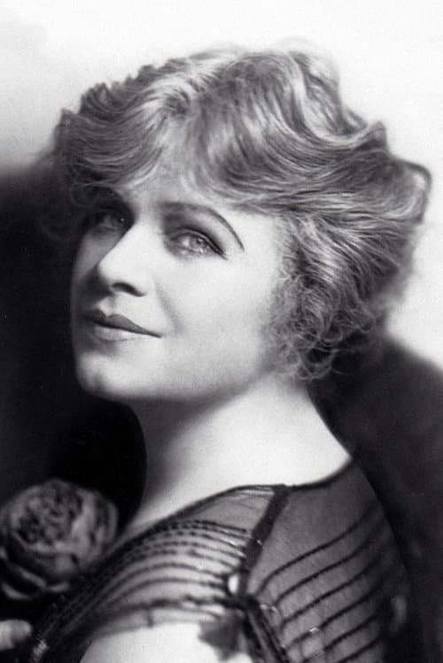 Photo of Daisy Belmore