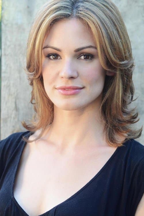 Photo of Daisy Betts