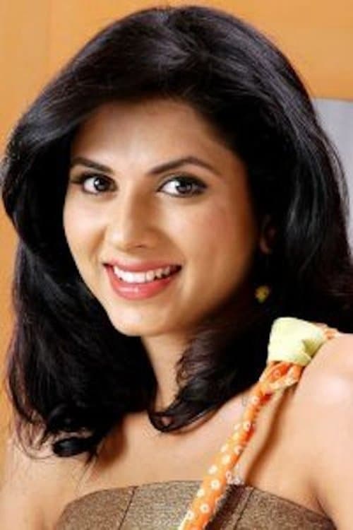 Photo of Daisy Bopanna