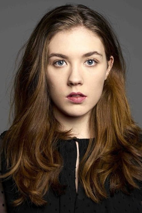 Photo of Daisy Broom
