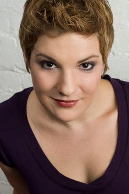 Photo of Daisy Eagan