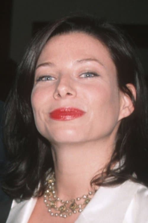 Photo of Daisy Hall