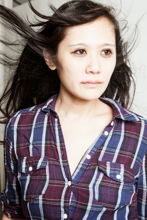 Photo of Daisy Ip