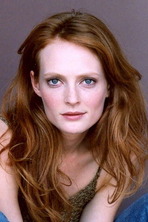 Photo of Daisy McCrackin