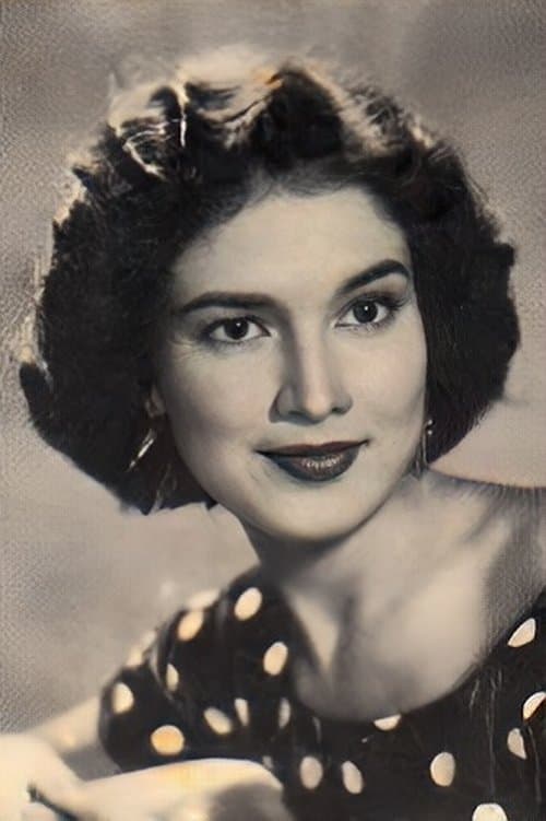 Photo of Daisy Romualdez
