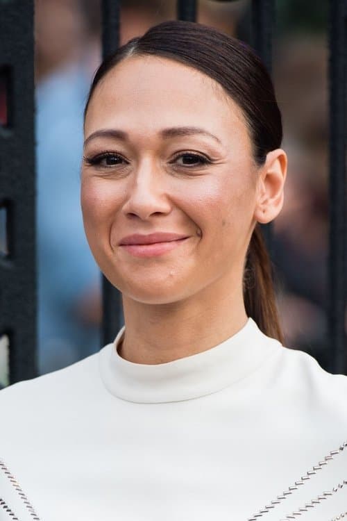 Photo of Dajana Roncione