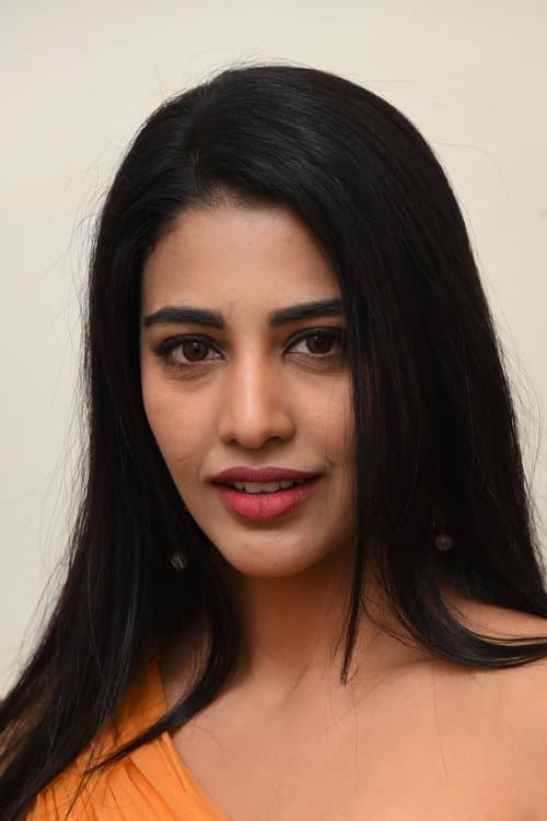 Photo of Daksha Nagarkar