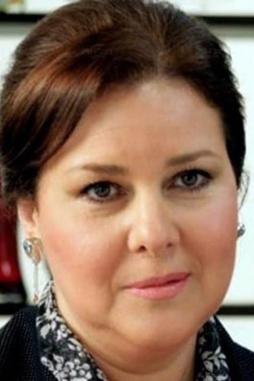 Photo of Dalal Abdelaziz