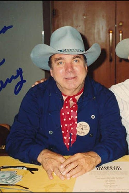 Photo of Dale Berry