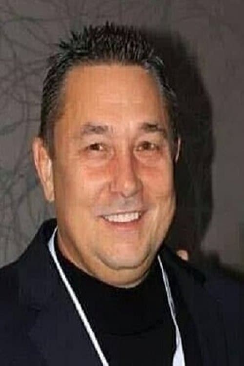 Photo of Dale Cook