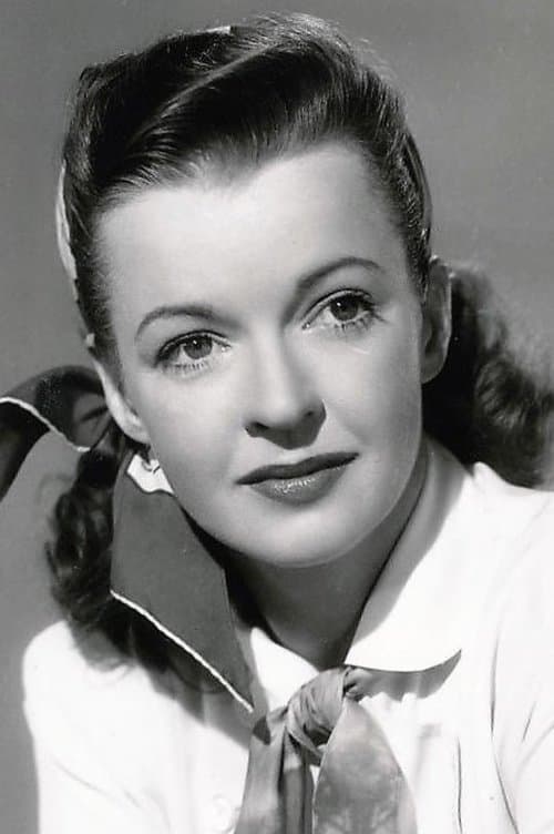 Photo of Dale Evans