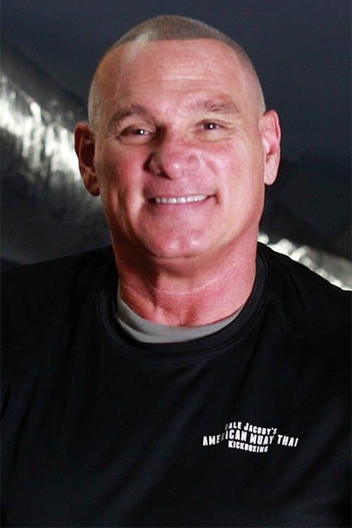 Photo of Dale Jacoby