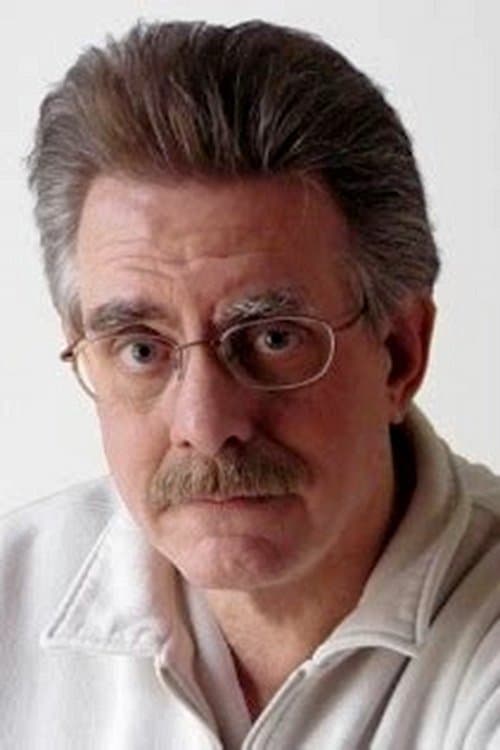 Photo of Dale K. Myers