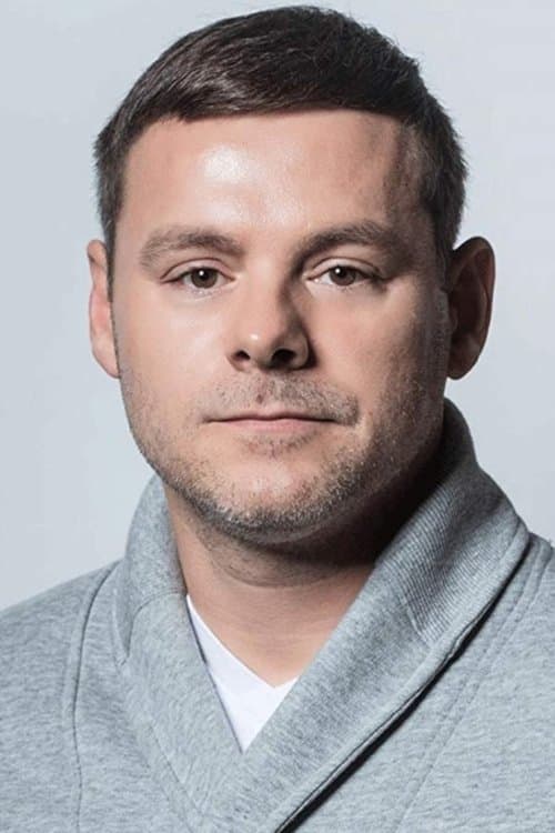 Photo of Dale Miller