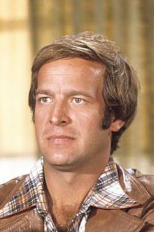 Photo of Dale Robinette