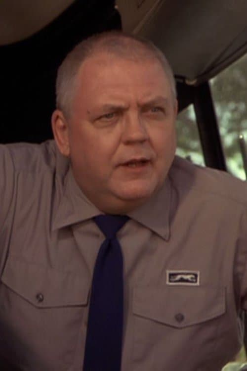 Photo of Dale Swann