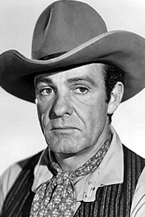 Photo of Dale Van Sickel