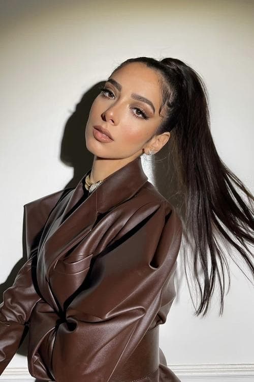 Photo of Dalia Shawqi