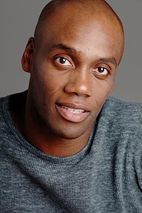 Photo of Dalias Blake