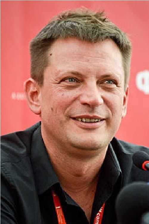 Photo of Dalibor Matanić