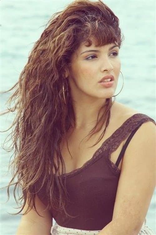 Photo of Dalila Bencherif
