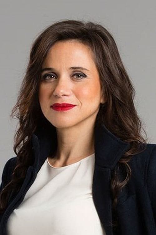 Photo of Dalila Carmo