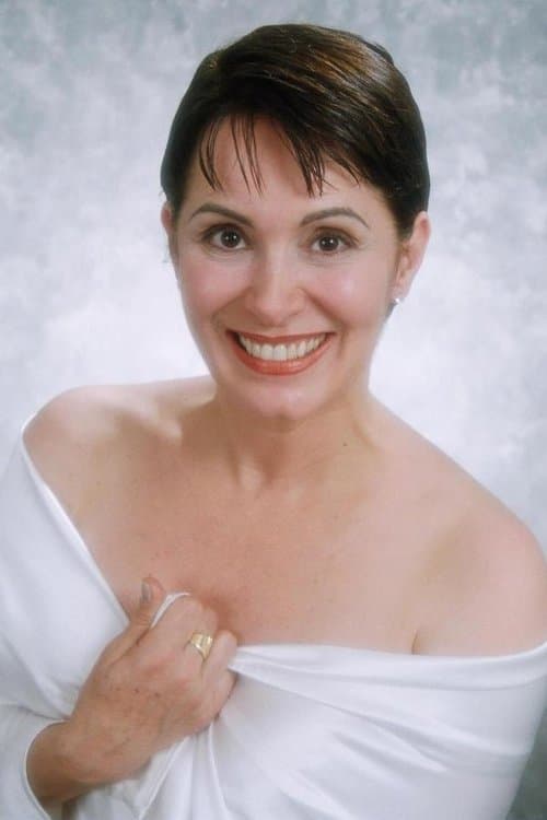 Photo of Daliléia Ayala