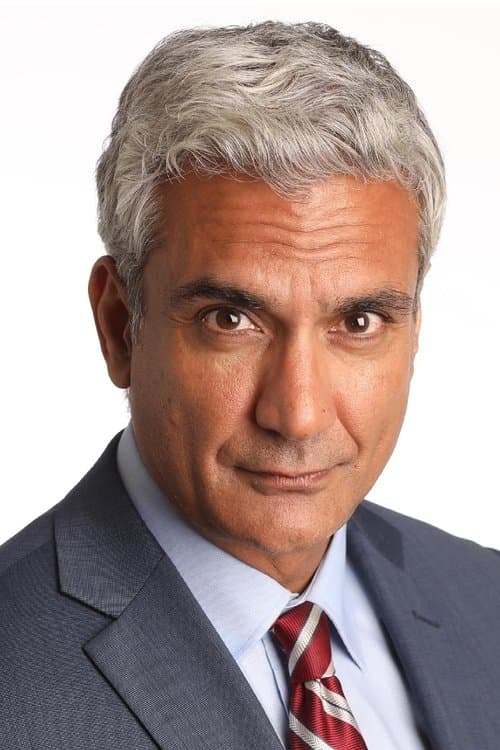 Photo of Dalip Sondhi