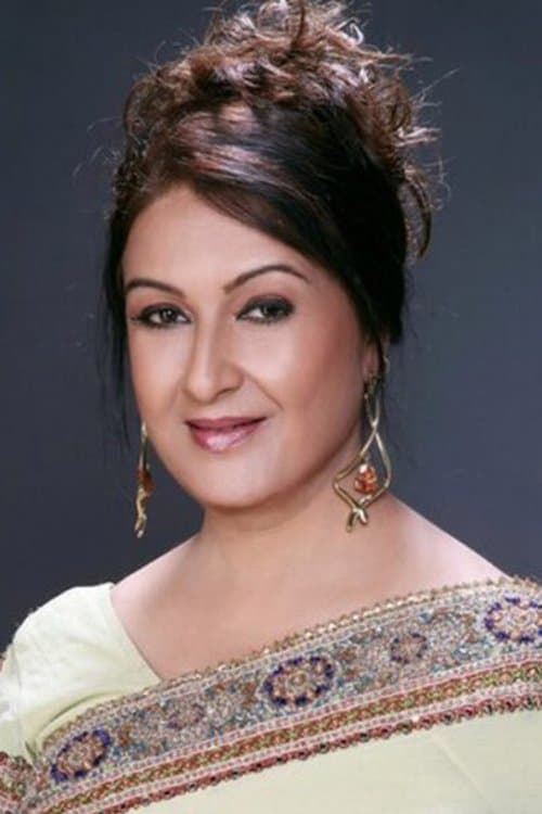 Photo of Daljeet Kaur Khangura