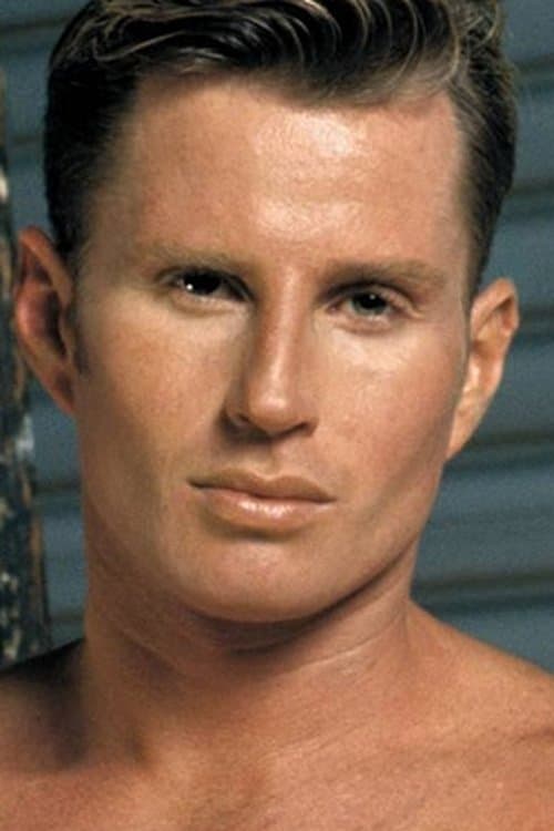 Photo of Dallas Taylor