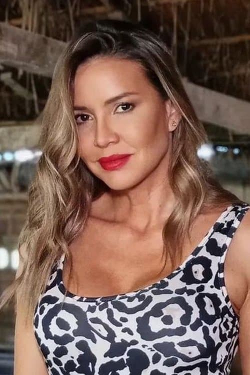 Photo of Dallys Ferreira