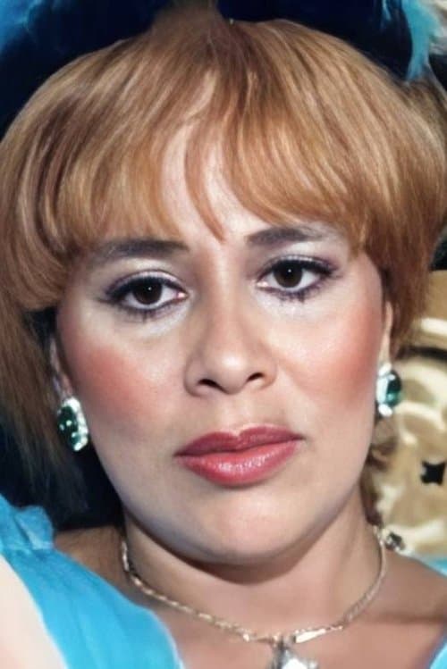 Photo of Dalma Ribas