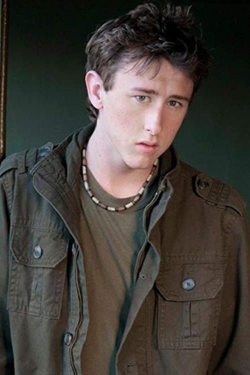 Photo of Dalton Olive
