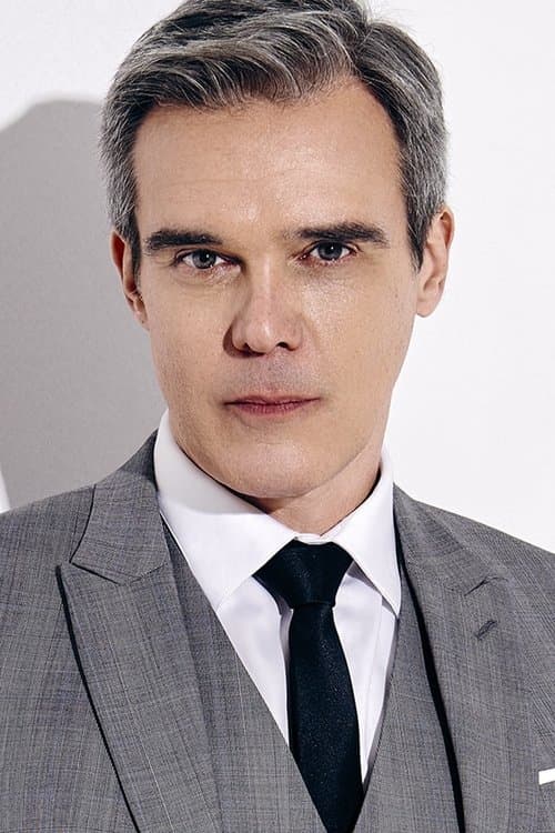 Photo of Dalton Vigh