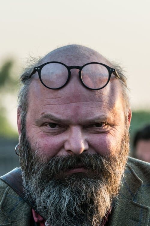 Photo of Damiaan De Schrijver