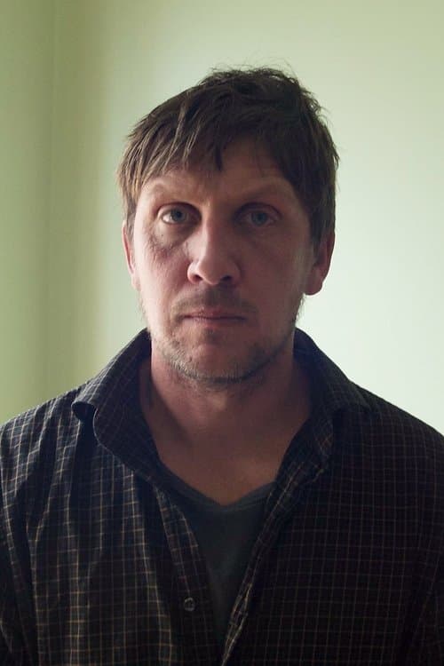 Photo of Damian Hill