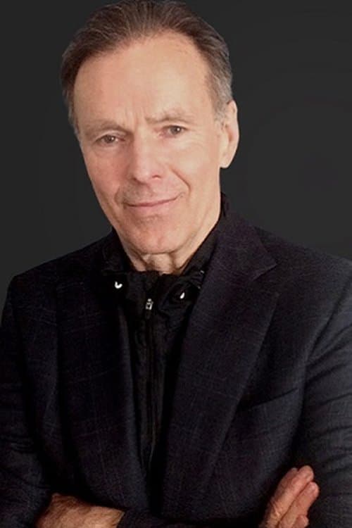 Photo of Damian Lee
