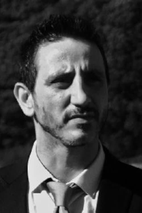 Photo of Damian Morter
