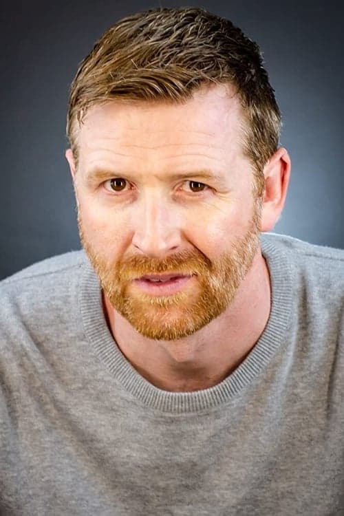 Photo of Damian O'Hare